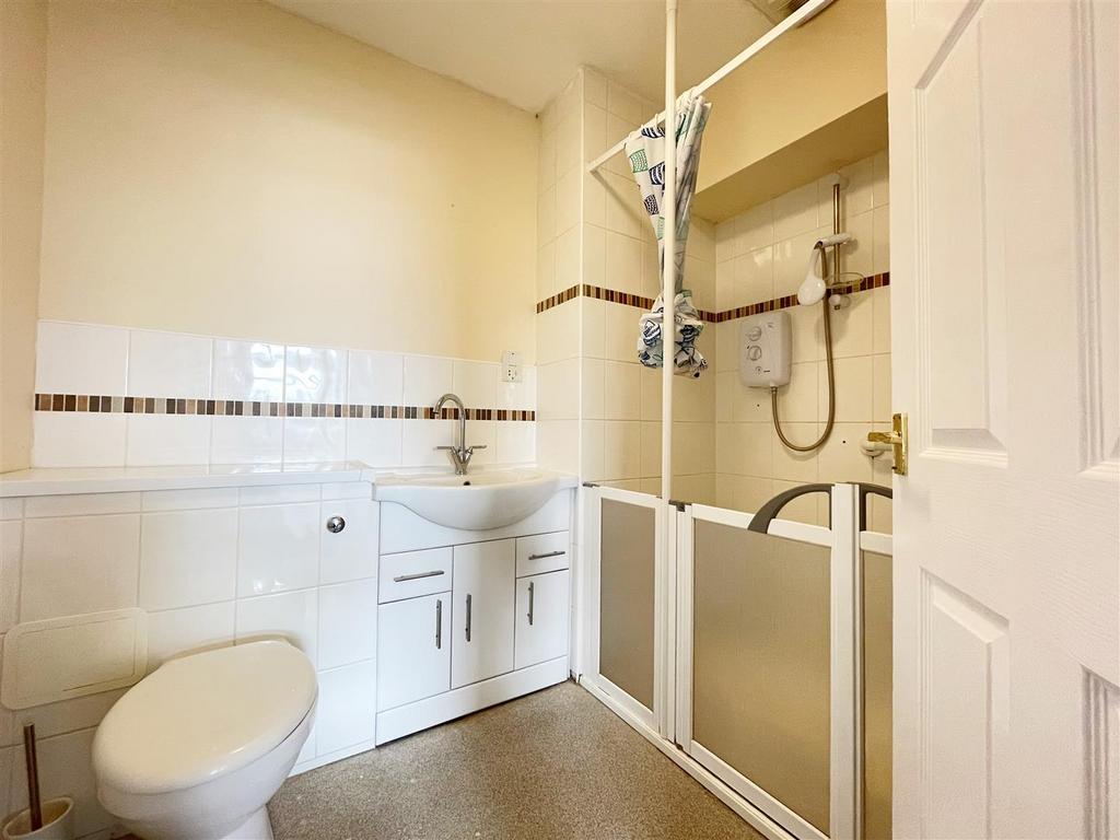 Wet room