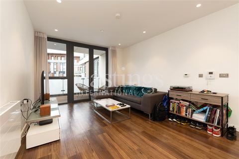 1 bedroom apartment to rent, Hornbeam House, 22 Quebec Way, Canada Water, London, SE16