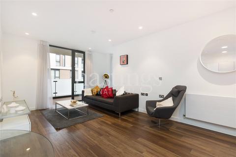 2 bedroom apartment to rent, Sitka House, 20 Quebec Way, London, SE16