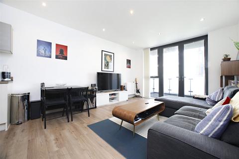 1 bedroom apartment to rent, Osier House, 14 Quebec Way, London, SE16