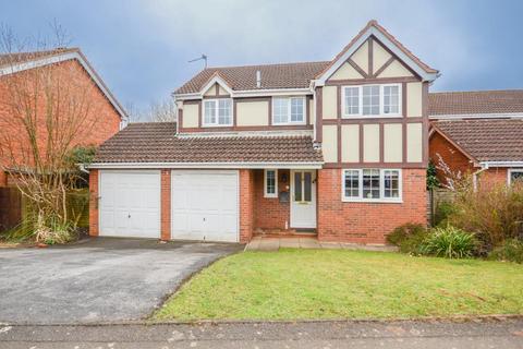 33 Aintree Drive, Bristol, BS16 6SY