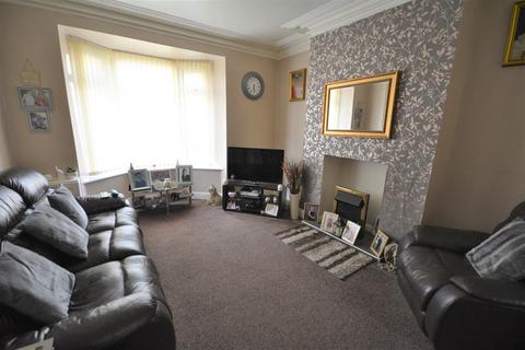 4 bedroom terraced house for sale, Collingwood Street, Coundon, Bishop Auckland