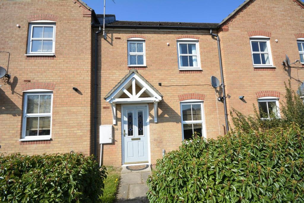 Northbridge Park, St. Helen Auckland... 3 bed terraced house £725 pcm