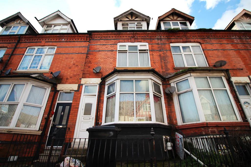 East Park Road, Leicester 6 bed house for sale £325,000