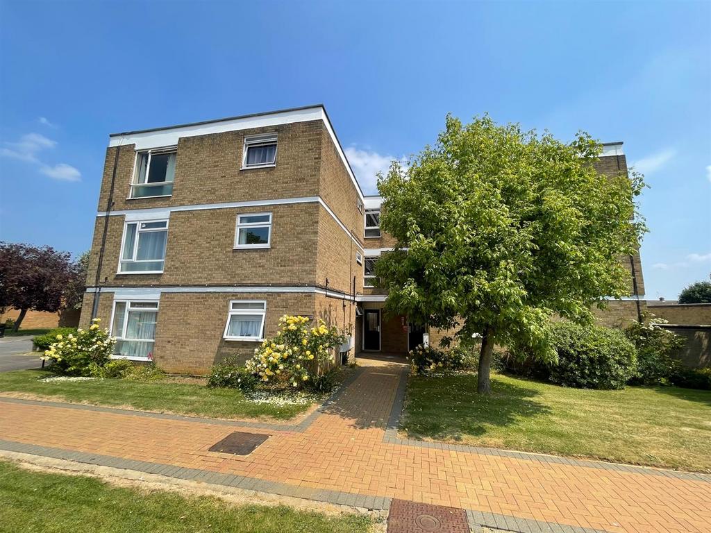 Audley Gate, Peterborough 1 bed house for sale £125,000