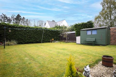 Gynack Park Drive, Blairgowrie, PH10 6PA