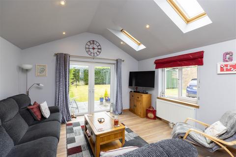 Gynack Park Drive, Blairgowrie, PH10 6PA