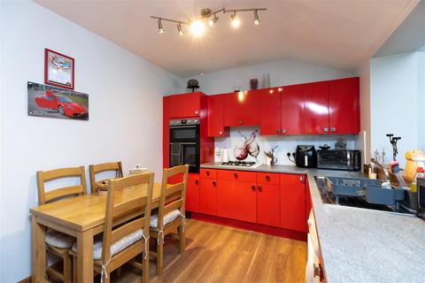 Gynack Park Drive, Blairgowrie, PH10 6PA