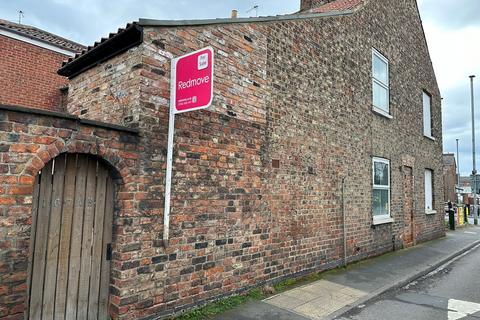 1 bedroom flat for sale, Lowther Street, YORK, YO31