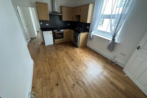 1 bedroom flat for sale - Lowther Street, YORK, YO31