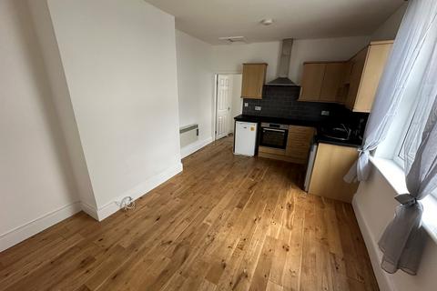 1 bedroom flat for sale, Lowther Street, YORK, YO31