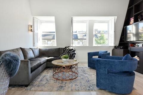 3 bedroom flat to rent, Shorrolds Road, Fulham, SW6