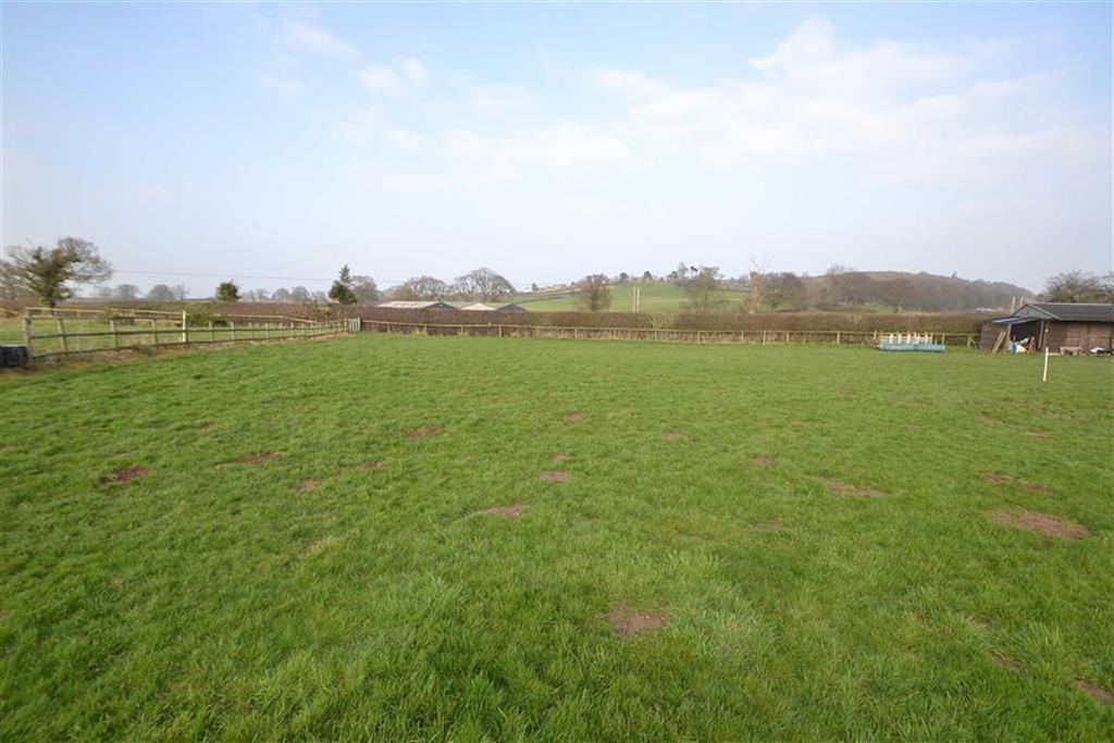 Exfords Green, Shrewsbury, Longden Shrewsbury Land £168,000