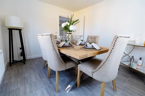 4 bedroom detached house for sale - 046, The Walford at Roundhouse Gate, Cringleford NR4 6UD