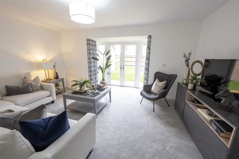 4 bedroom detached house for sale - Plot 143, The Lawford at The Avenue, Wingerworth S42
