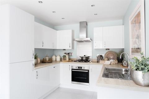 3 bedroom house for sale - Plot 207, The Holmewood at The Avenue, Wingerworth S42