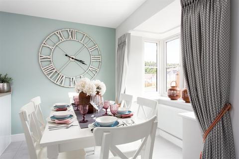 3 bedroom house for sale - Plot 207, The Holmewood at The Avenue, Wingerworth S42