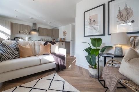 2 bedroom apartment for sale - Plot 084, Apartments at Urban Quarter, Bristol BS14