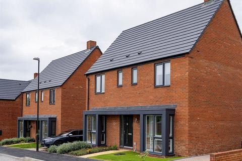 4 bedroom detached house for sale - Plot 187, The Dartford at The Avenue, Wingerworth S42