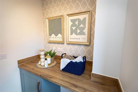 4 bedroom detached house for sale - 003, The Chiddingstone. at Osprey View, Beck Row IP28 8AA