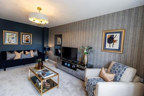 4 bedroom detached house for sale - 003, The Chiddingstone. at Osprey View, Beck Row IP28 8AA