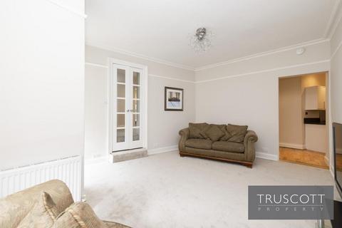12b Leopold Place, EH7 5LB
