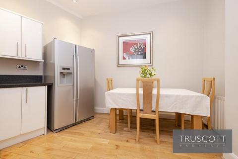 12b Leopold Place, EH7 5LB