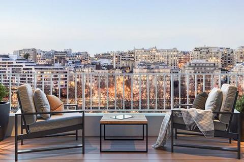 3 bedroom apartment, 15th Arrondissement, Paris, Île-de-France