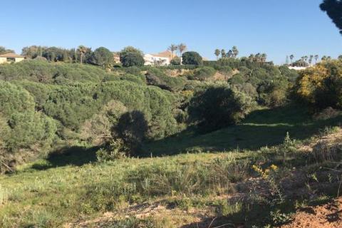 Land, Sotogrande, Cadiz, Spain