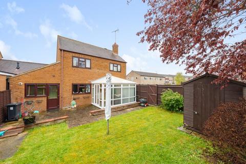 4 bedroom link detached house for sale, Faringdon,  Oxfordshire,  SN7