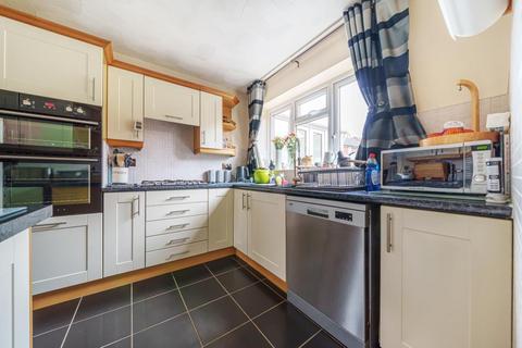 4 bedroom link detached house for sale, Faringdon,  Oxfordshire,  SN7