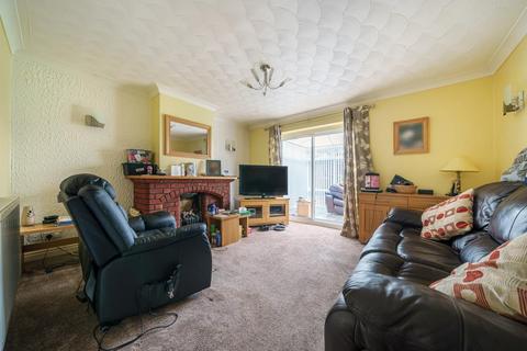 4 bedroom link detached house for sale, Faringdon,  Oxfordshire,  SN7