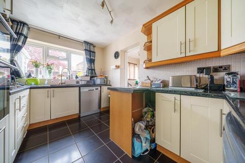 4 bedroom link detached house for sale, Faringdon,  Oxfordshire,  SN7