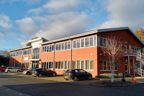 Office to rent, Unit 1, Apex Park, Wainwright Road, Worcester, WR4 9FN