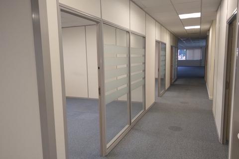 Office to rent, Unit 1, Apex Park, Wainwright Road, Worcester, WR4 9FN