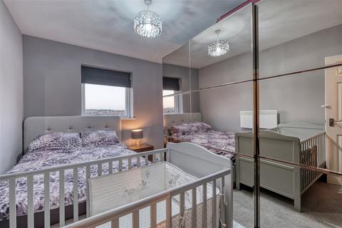 1 bedroom apartment for sale - Cedar Park Road, Batchley, Redditch B97 6DN