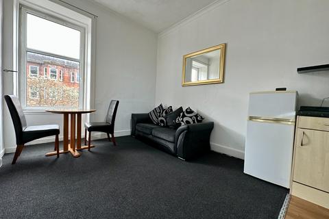 undefined, Rannoch Street, Cathcart, Glasgow, G44