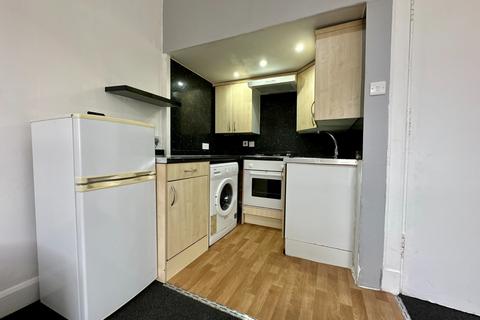 undefined, Rannoch Street, Cathcart, Glasgow, G44