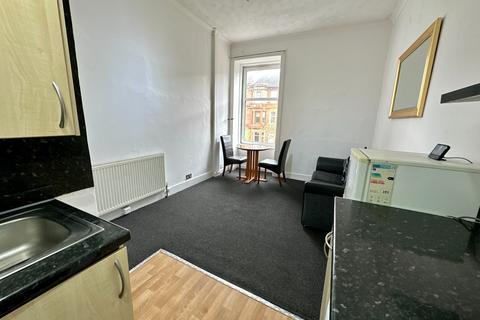undefined, Rannoch Street, Cathcart, Glasgow, G44