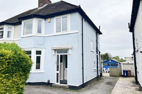 3 bedroom semi-detached house to rent, Hollow Way, Cowley, Oxford, Oxfordshire