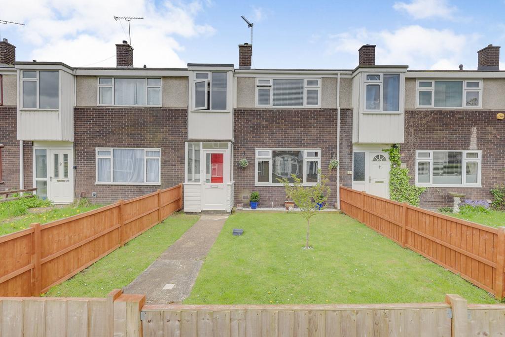 Shepeshall, Basildon, SS15 3 bed terraced house for sale £350,000