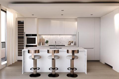 3 bedroom penthouse for sale - Marylebone Lane, London