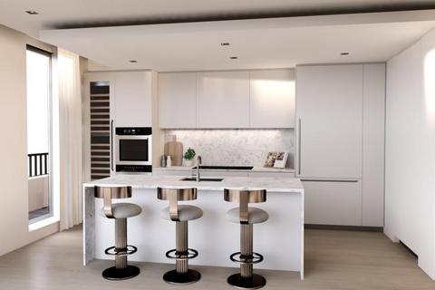 3 bedroom penthouse for sale - Marylebone Lane, London