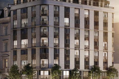 Great Portland Street, London