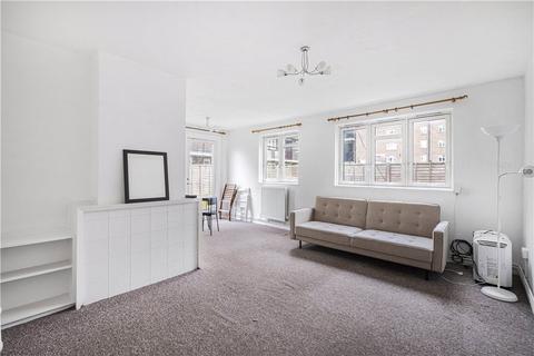 3 bedroom maisonette to rent, Lytham Street, London, SE17