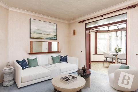 2 Tudor Gardens, Upminster, RM14 3DE
