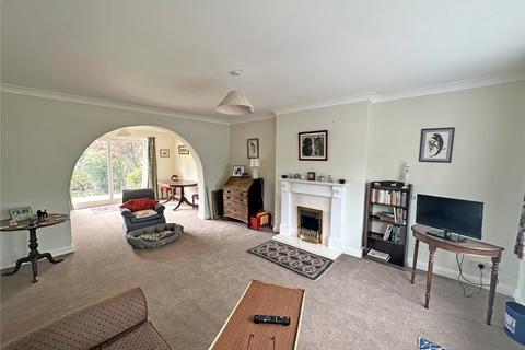 3 bedroom detached house for sale, Everton Road, Hordle, Lymington, Hampshire, SO41