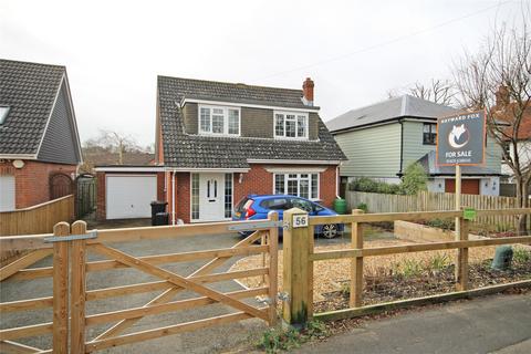 undefined, Everton Road, Hordle, Lymington, Hampshire, SO41