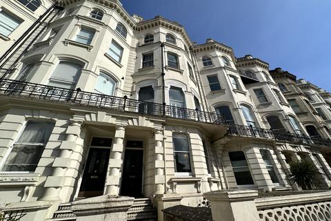 DENMARK TERRACE, BRIGHTON