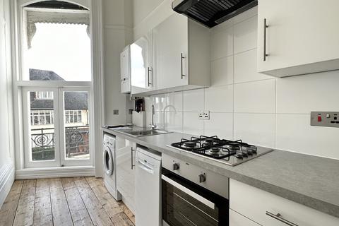 1 bedroom flat to rent, DENMARK TERRACE, BRIGHTON